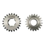 ΓΡΑΝΑΖΙΑ ΣΑΣΜΑΝ 2ΤΜΧ HONDA ASTREA GRAND (4HT-20T), (4HT-22T) TOBAKI