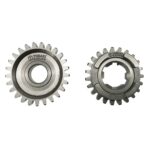 ΓΡΑΝΑΖΙΑ ΣΑΣΜΑΝ RACING 2ΤΕΜ (6TH-26T),(6TH-24T) YAMAHA Z125 TOBAKI