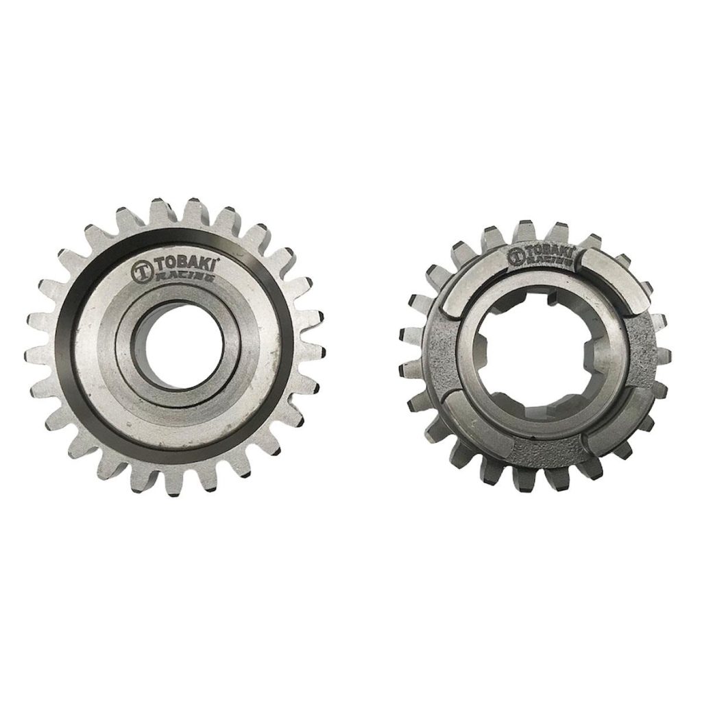 ΓΡΑΝΑΖΙΑ ΣΑΣΜΑΝ RACING 2ΤΜΧ (6TH-25T),(6TH-23T) YAMAHA Z 125 TOBAKI