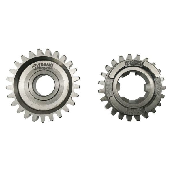 ΓΡΑΝΑΖΙΑ ΣΑΣΜΑΝ RACING 2ΤΜΧ (6TH-25T),(6TH-23T) YAMAHA Z 125 TOBAKI