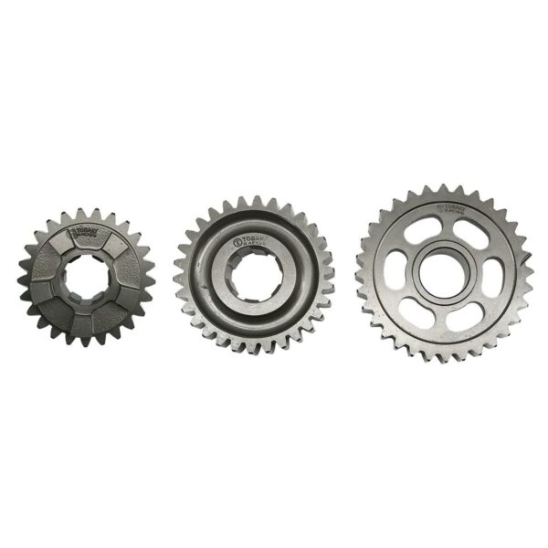 ΓΡΑΝΑΖΙΑ ΣΑΣΜΑΝ RACING HONDA INNOVA 3 ΤΜΧ (1ST-32T),(2ND-30T),(4TH-25T) TOBAKI