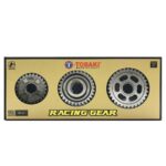 ΓΡΑΝΑΖΙΑ ΣΑΣΜΑΝ RACING HONDA INNOVA 3 ΤΜΧ (1ST-32T),(2ND-30T),(4TH-25T) TOBAKI