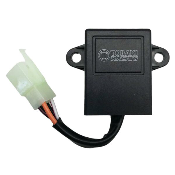 ΗΛΕΚΤΡΟΝΙΚΗ RACING HONDA ASTREA GRAND (RXZ PNP EX5) TOBAKI