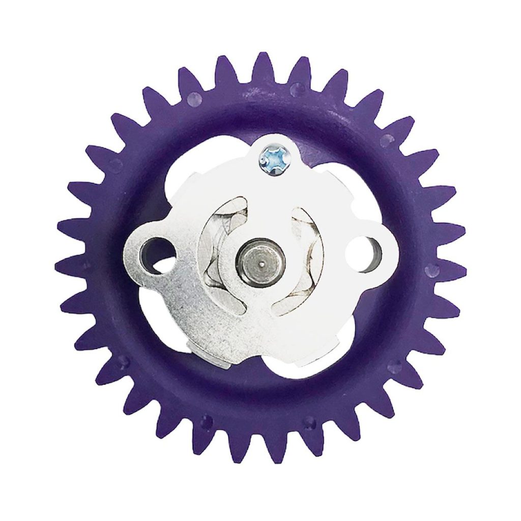 ΑΝΤΛΙΑ ΛΑΔΙΟΥ RACING YAMAHA CRYPTON S TOBAKI