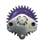 ΑΝΤΛΙΑ ΛΑΔΙΟΥ RACING YAMAHA CRYPTON R 115 / T110 TOBAKI