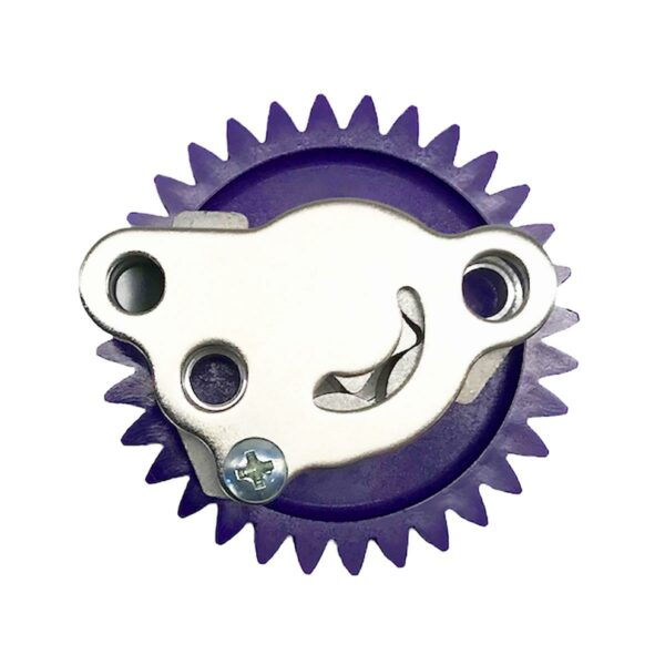 ΑΝΤΛΙΑ ΛΑΔΙΟΥ RACING SYM VF 185 TOBAKI