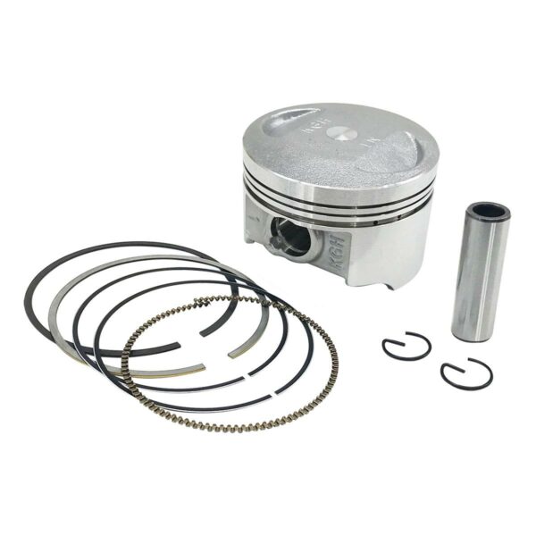 ΠΙΣΤΟΝΙ 55MM STD KGH SONIC RACING TOBAKI