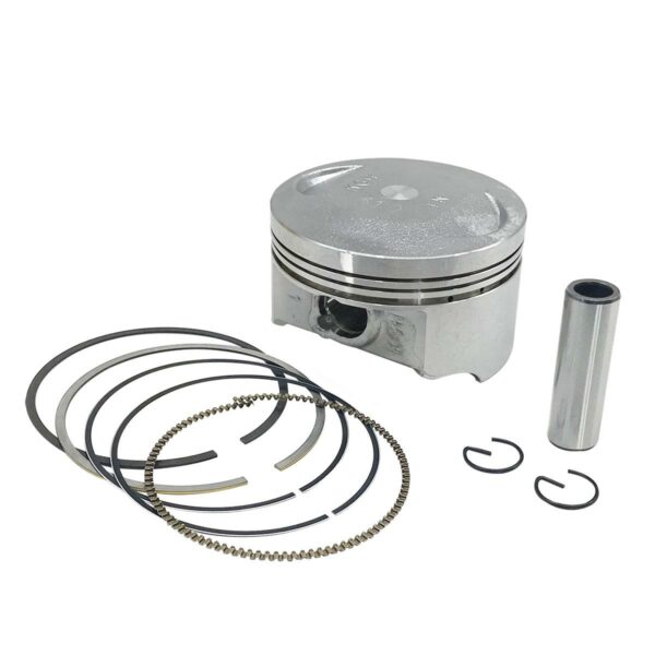 ΠΙΣΤΟΝΙ 61MM STD KGH SONIC RACING TOBAKI