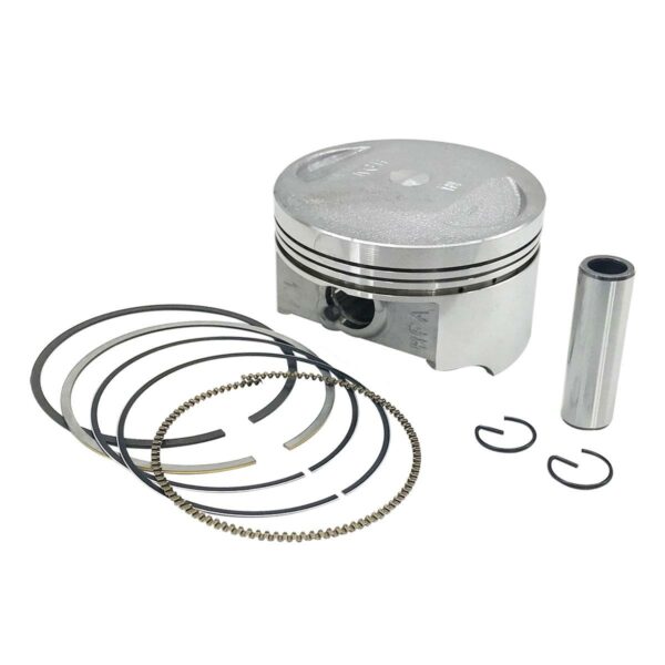 ΠΙΣΤΟΝΙ 62MM STD KGH SONIC RACING TOBAKI