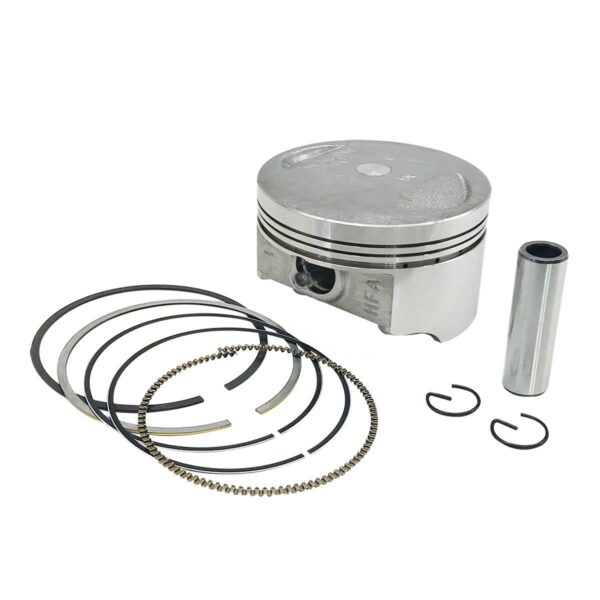 ΠΙΣΤΟΝΙ 63MM STD KGH SONIC RACING TOBAKI