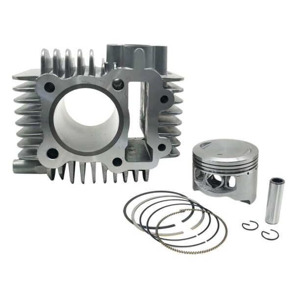 ΚΥΛΙΝΔΡΟΠΙΣΤΟΝΟ 57MM RACING ΗΜΙΜΠΟΜΠΕ MODENAS KRISS 110 TOBAKI