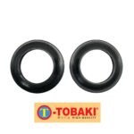 ΞΥΣΤΡΕΣ ΠΙΡΟΥΝΙΟΥ ΣΕΤ 2ΤΜΧ (30X40.5X13) YAMAHA CYCNUS / AN125 TOBAKI