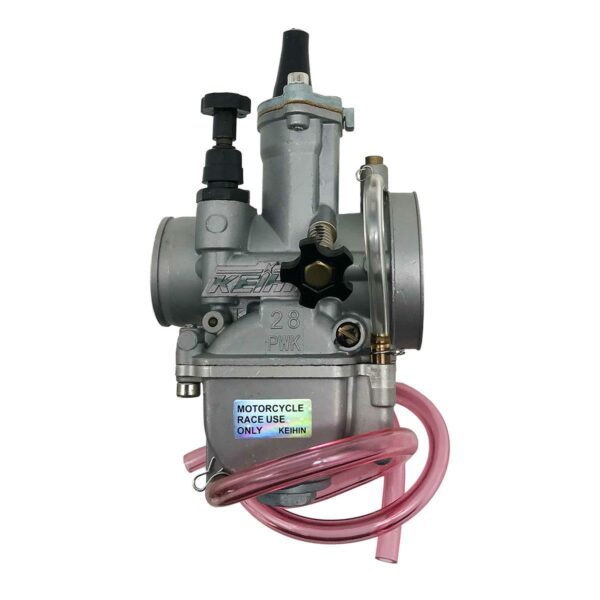 ΚΑΡΜΠΥΡΑΤΕΡ 28MM PWK KEIHIN SUDCO ORIGINAL