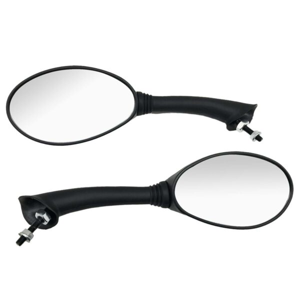 ΚΑΘΡΕΠΤΕΣ ΣΕΤ 2ΤΜΧ 8'' QY183 PIAGGIO FLY