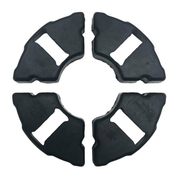 ΛΑΣΤΙΧΑ ΤΑΜΠΟΥΡΟΥ ΣΕΤ KAWASAKI KAZE-R ASPIRA