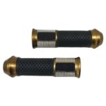 ΧΕΙΡΟΛΑΒΕΣ ΣΕΤ 288H ΜΠΡΟΝΖΕ PROTAPER