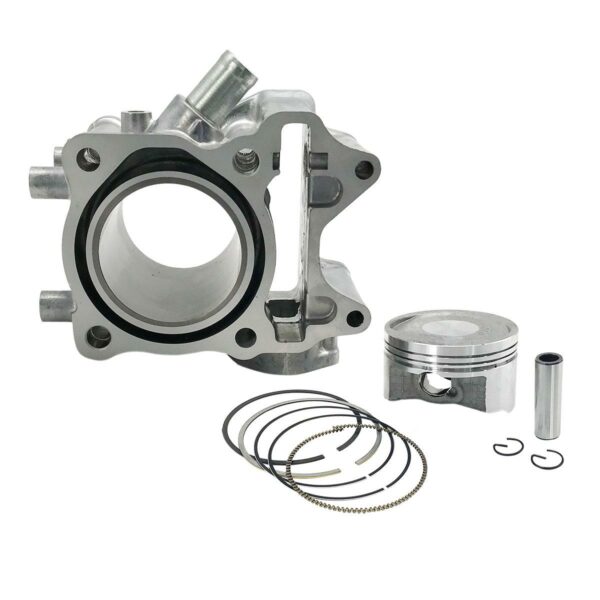 ΚΥΛΙΝΔΡΟΠΙΣΤΟΝΟ 58MM HONDA PCX TOBAKI