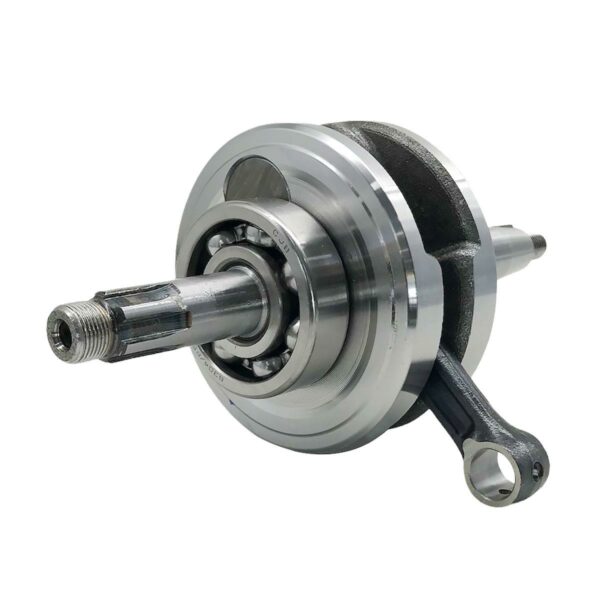 ΣΤΡΟΦΑΛΟΜΠΙΕΛΑ HONDA C90 (2 ΡΟΥΛΕΜΑΝ) TOBAKI