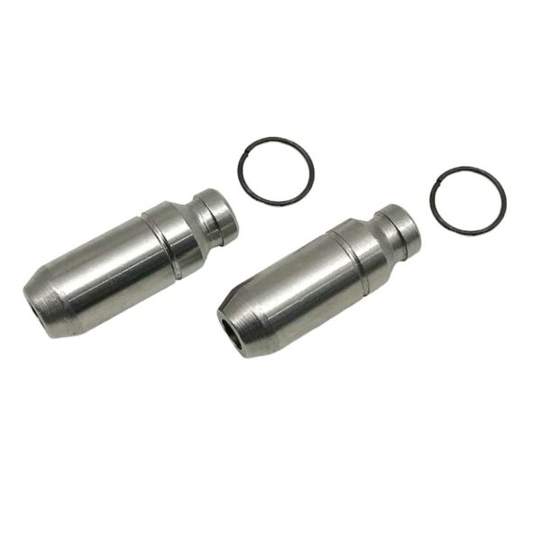 ΟΔΗΓΟΙ ΒΑΛΒΙΔΩΝ ΕΙΣΑΓΩΓΗΣ-ΕΞΑΓΩΓΗΣ (IN-EX) YAMAHA CRYPTON S TOBAKI