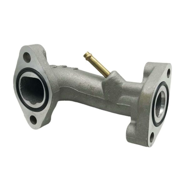 ΕΙΣΑΓΩΓΗ ΛΑΙΜΟΣ ΚΑΡΜΠΥΡΑΤΕΡ YAMAHA CRYPTON T105