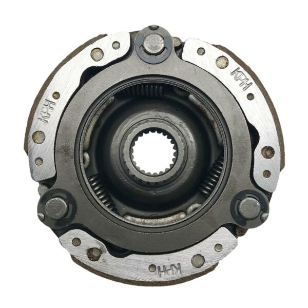 ΣΙΑΓΩΝΕΣ ΦΥΓΟΚΕΝΤΡΙΚΟΥ ΜΕ ΒΑΣΗ HONDA INNOVA 03-06 ANF IQ TECH