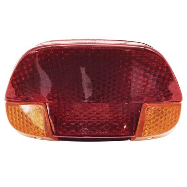 ΦΑΝΑΡΙ ΟΠΙΣΘΙΟ ΣΤΟΠ ΜΕ ΦΛΑΣ KAWASAKI KAZER