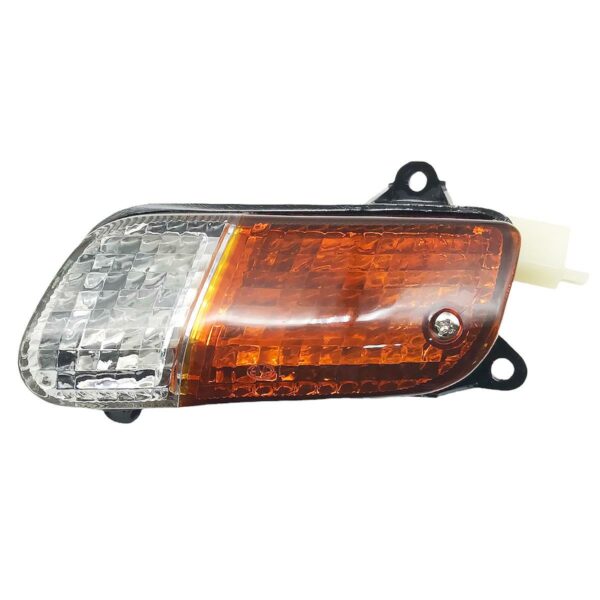 ΦΛΑΣ ΕΜΠΡΟΣΘΙΟ ΑΡΙΣΤΕΡΟ HONDA ASTREA GRAND HMA