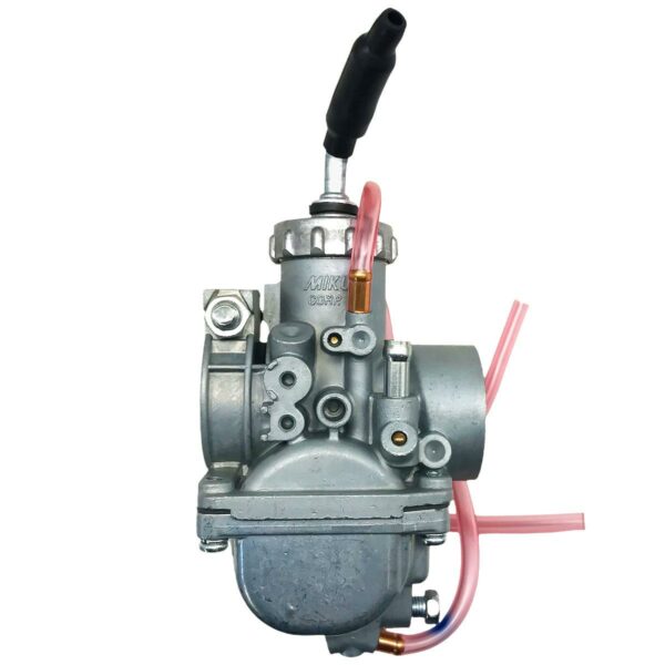 ΚΑΡΜΠΥΡΑΤΕΡ MODENAS DINAMIK 125 MIKUNI