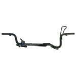 ΜΑΡΣΠΙΕ ΟΔΗΓΟΥ ΣΚΕΤΟ YAMAHA CRYPTON R