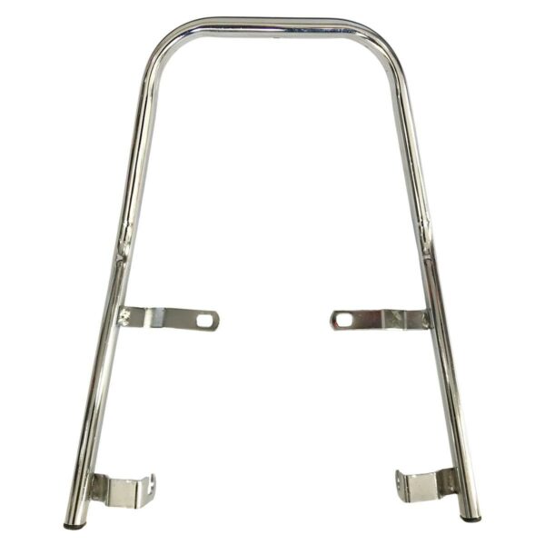 ΣΙΔΕΡΟ ΣΕΛΑΣ HONDA GLX ΧΡΩΜΙΟ ΝΙΚΕΛ