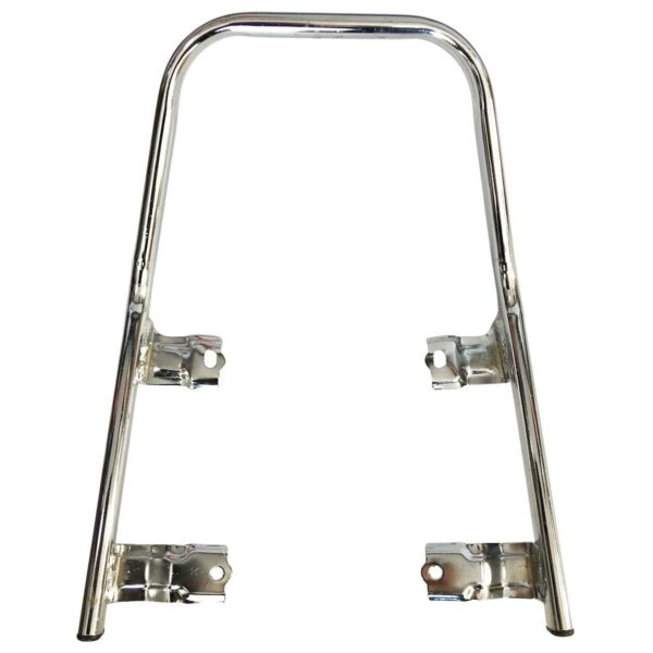 ΣΙΔΕΡΟ ΣΕΛΑΣ HONDA ASTREA GRAND ΧΡΩΜΙΟ ΝΙΚΕΛ