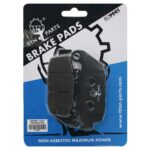 ΤΑΚΑΚΙΑ SYM VF 125 TTN TITAN