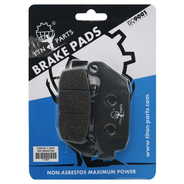 ΤΑΚΑΚΙΑ SYM VF 125 TTN TITAN