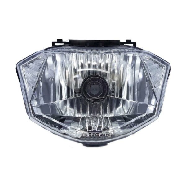 ΦΑΝΑΡΙ ΜΠΡΟΣΤΙΝΟ ΓΝΗΣΙΟ YAMAHA CRYPTON X 135