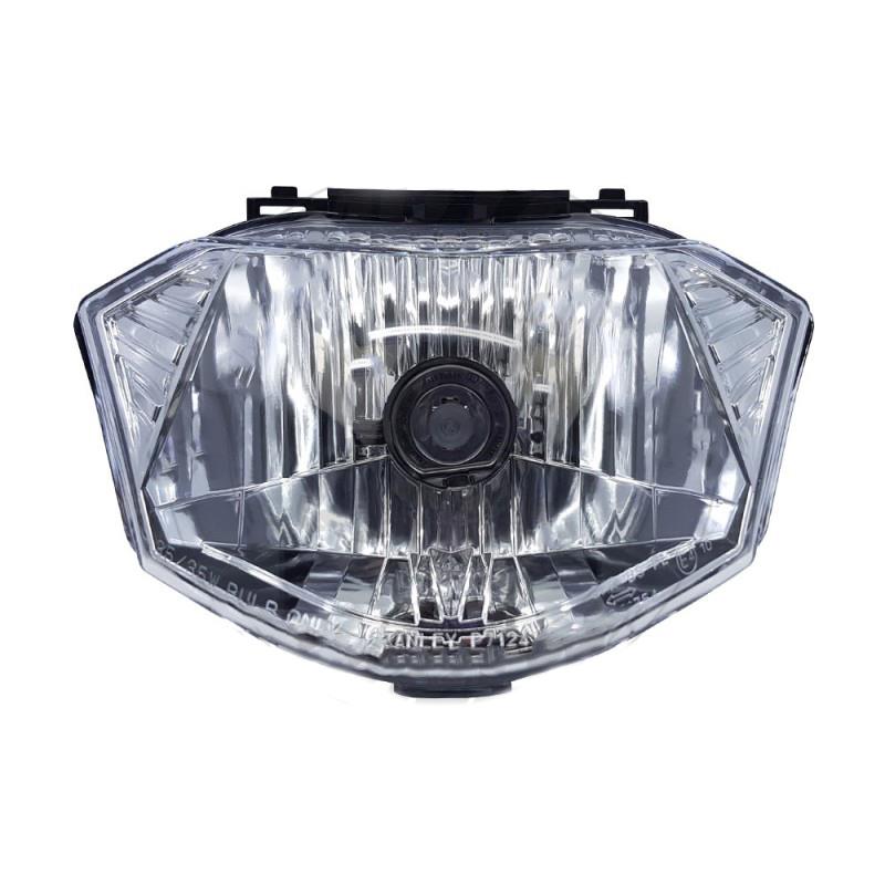 ΦΑΝΑΡΙ ΜΠΡΟΣΤΙΝΟ ΓΝΗΣΙΟ YAMAHA CRYPTON X 135