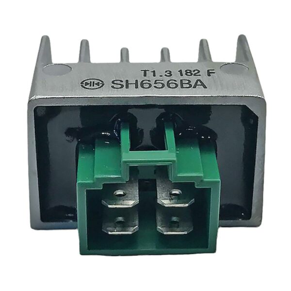 ΑΝΟΡΘΩΤΗΣ ΓΝΗΣΙΟΣ YAMAHA CRYPTON R 115 4AK