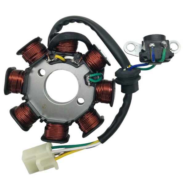 ΠΗΝΙΟΦΟΡΟΣ HONDA INNOVA 125 INJECTION TOKAHI