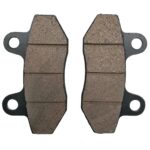 ΤΑΚΑΚΙΑ F(86) SYM VF 185 / DY 110 YAGUSO