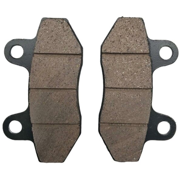 ΤΑΚΑΚΙΑ F(86) SYM VF 185 / DY 110 YAGUSO