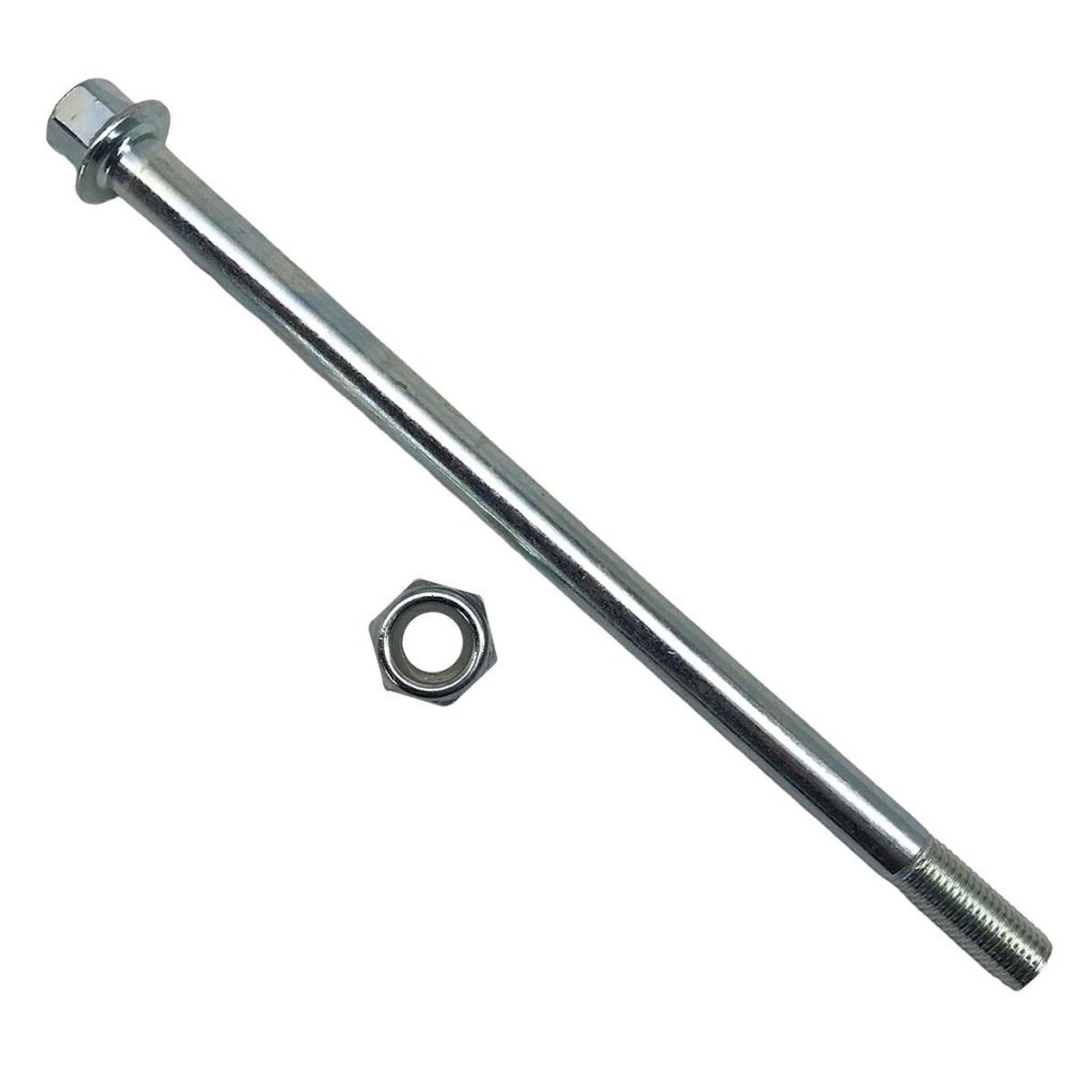 ΑΞΟΝΑΣ ΤΡΟΧΟΥ ΕΜΠΡΟΣ ΥΑΜΑΗΑ CRYPTON ALL NIKME