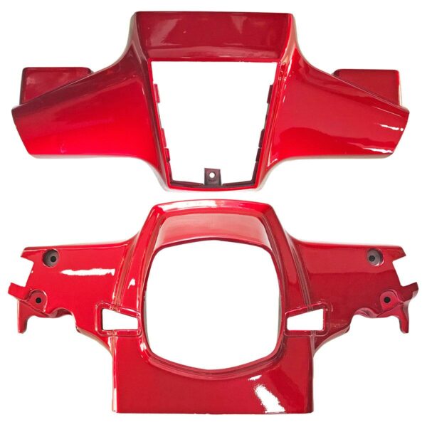 ΚΑΒΟΥΚΙΑ ΦΑΝΩΝ - ΚΟΝΤΕΡ ΖΕΥΓΟΣ HONDA GLX 50 HLD ΒΥΣΣΙΝΙ