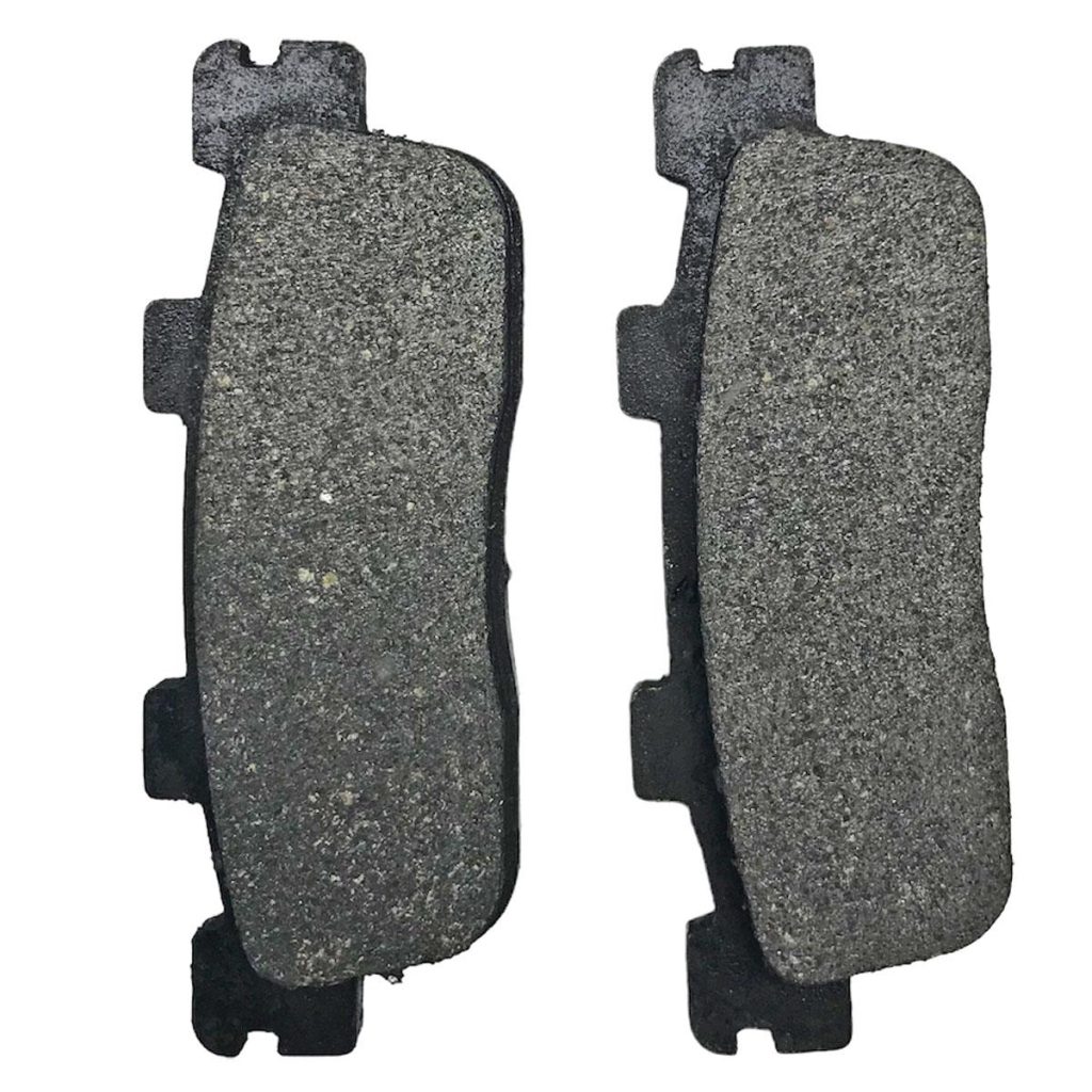 ΤΑΚΑΚΙΑ FD0460ΒΕBE F498 ΟΠΙΣΘΙΑ KYMCO DOWNTOWN 300 NEWFREN