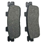 ΤΑΚΑΚΙΑ FD0460ΒΕBE F498 ΟΠΙΣΘΙΑ KYMCO DOWNTOWN 300 NEWFREN