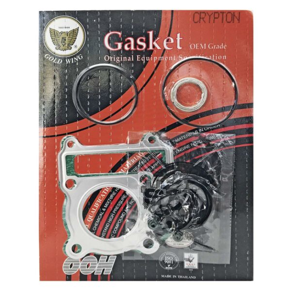 ΦΛΑΝΤΖΕΣ ΚΕΦΑΛΗΣ 49MM STD Α ΜΕΡΟΣ YAMAHA CRYPTON GOLDWING