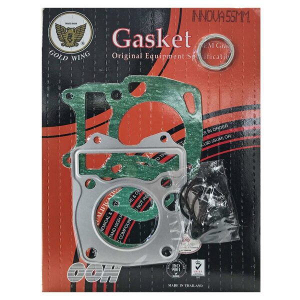 ΦΛΑΝΤΖΕΣ ΚΕΦΑΛΗΣ Α ΜΕΡΟΣ HONDA INNOVA 125 GOLDWING