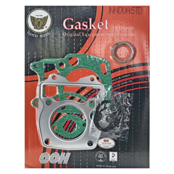 ΦΛΑΝΤΖΕΣ ΚΕΦΑΛΗΣ ΣΕΤ STD Α ΜΕΡΟΣ HONDA INNOVA GOLDWING