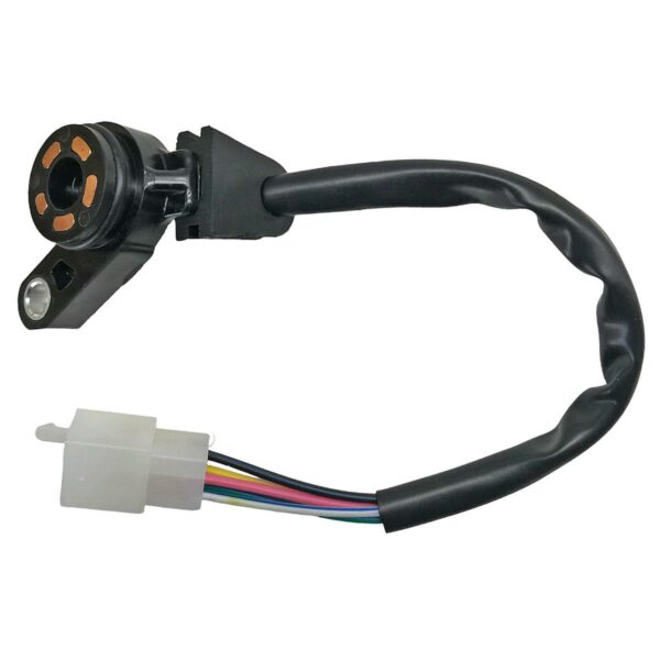 ΒΑΛΒΙΔΑ ΝΕΚΡΑΣ ΤΑΧΥΤΗΤΩΝ DAYTONA DY 110 JAPAN