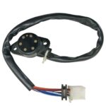 ΒΑΛΒΙΔΑ ΝΕΚΡΑΣ ΤΑΧΥΤΗΤΩΝ YAMAHA Z125 JAPAN