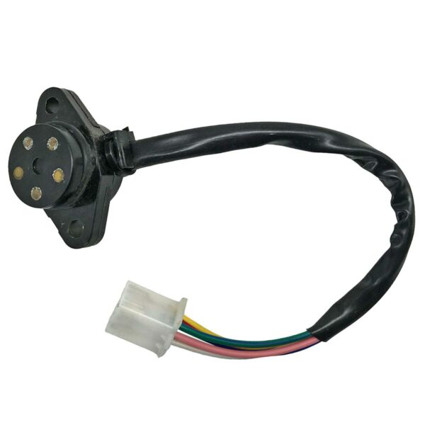 ΒΑΛΒΙΔΑ ΝΕΚΡΑΣ ΤΑΧΥΤΗΤΩΝ SUZUKI SHOGUN 110 JAPAN