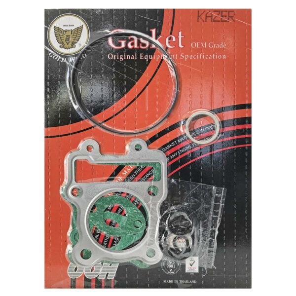 ΦΛΑΝΤΖΕΣ ΚΕΦΑΛΗΣ 53MM STD Α ΜΕΡΟΣ KAWASAKI KAZER GOLDWING